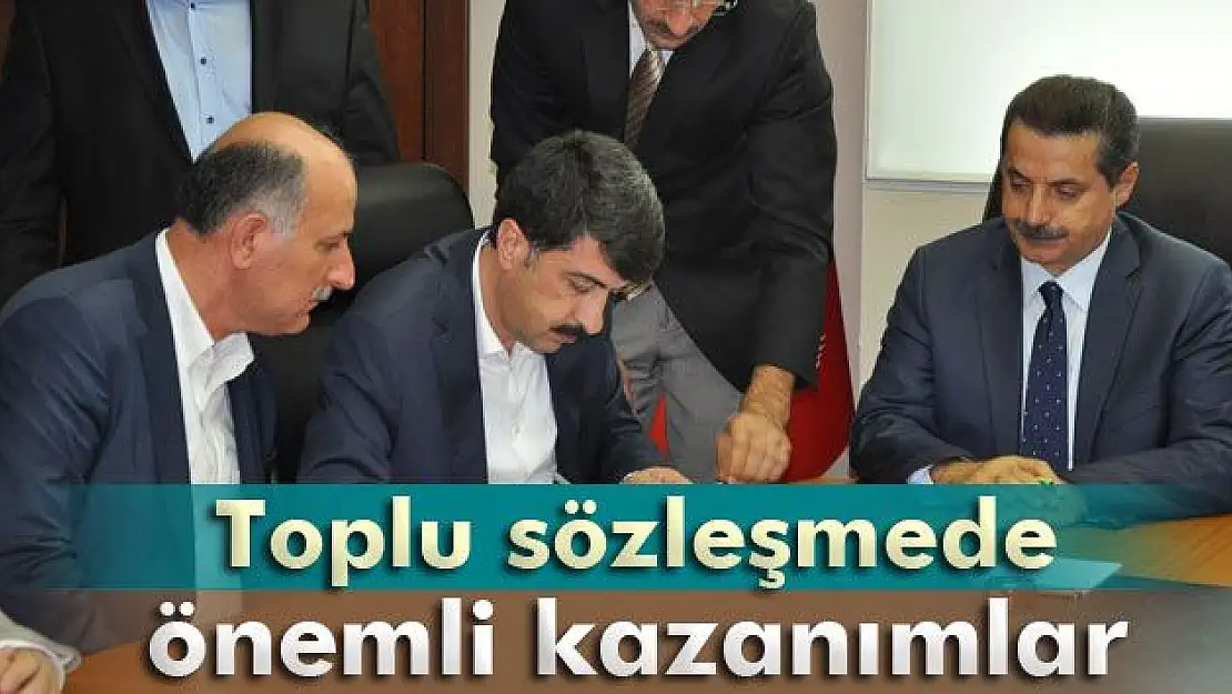 ZAM ORANLARI AÇIKLANDI