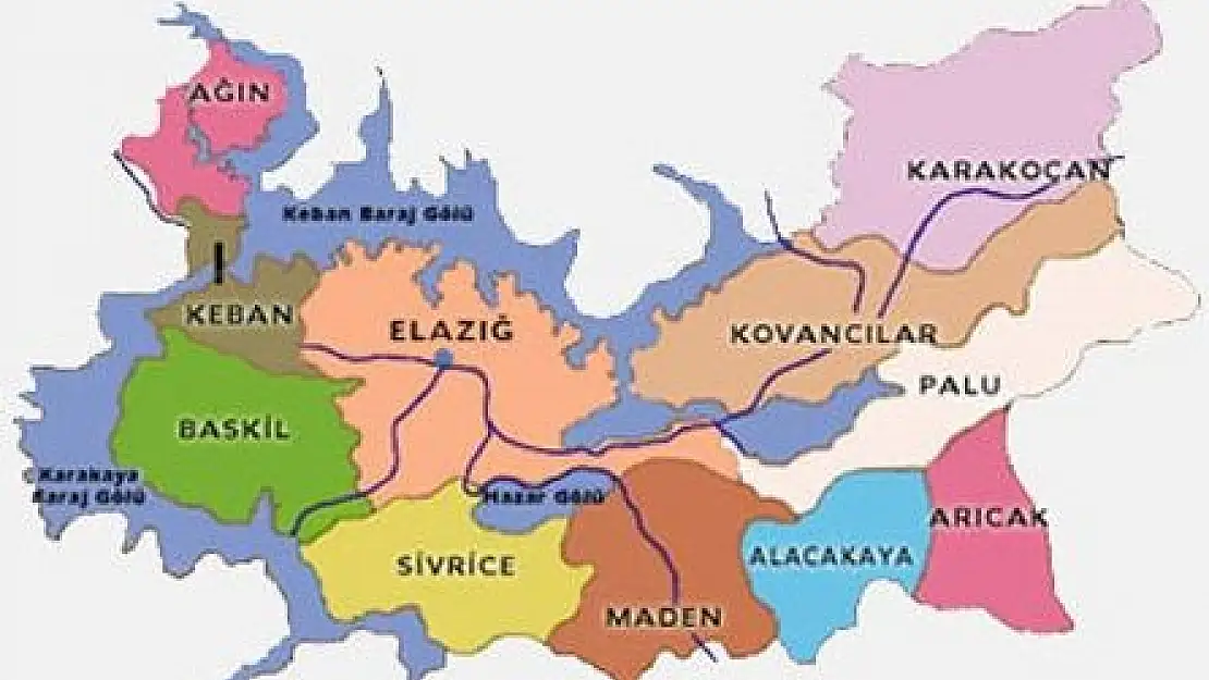 Elazığ'da patlama: Çok sayıda yaralı