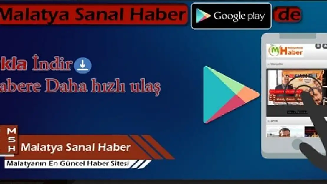  YEŞİLYURT BELEDİYE BAŞKANI HACI UĞUR POLAT TİYATRO İZLEDİ