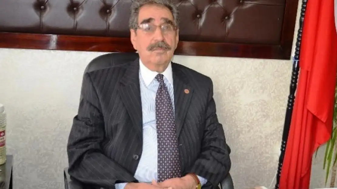 EMEKLİLERİN EV SAHİBİ OLMA HEYECANI