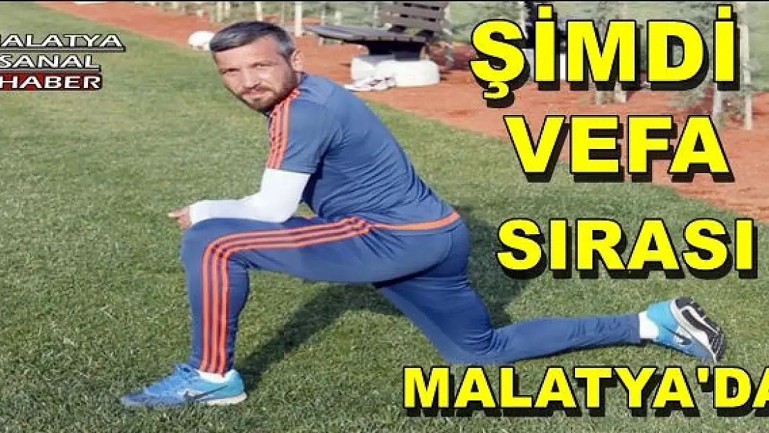 YENİ MALATYASPOR'DA ŞOK, 2 FUTBOLCU KADRO DIŞI