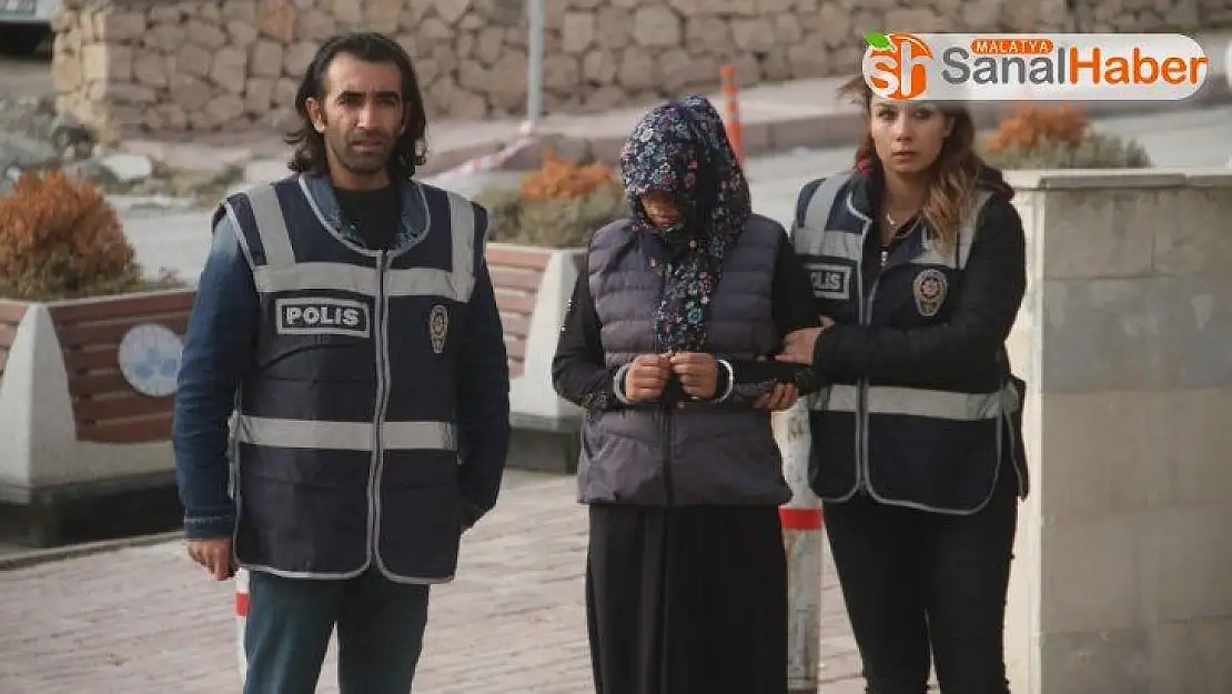 3 evi soydu yakalandı, 5 ayrı hırsızlıktan da arandığı ortaya çıktı