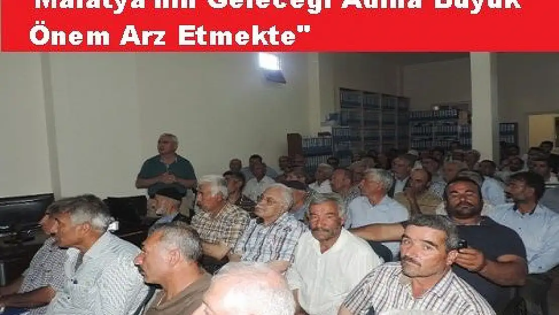 İYİ TARIM UYGULAMALARI EĞİTİMİ TAMAMLANDI