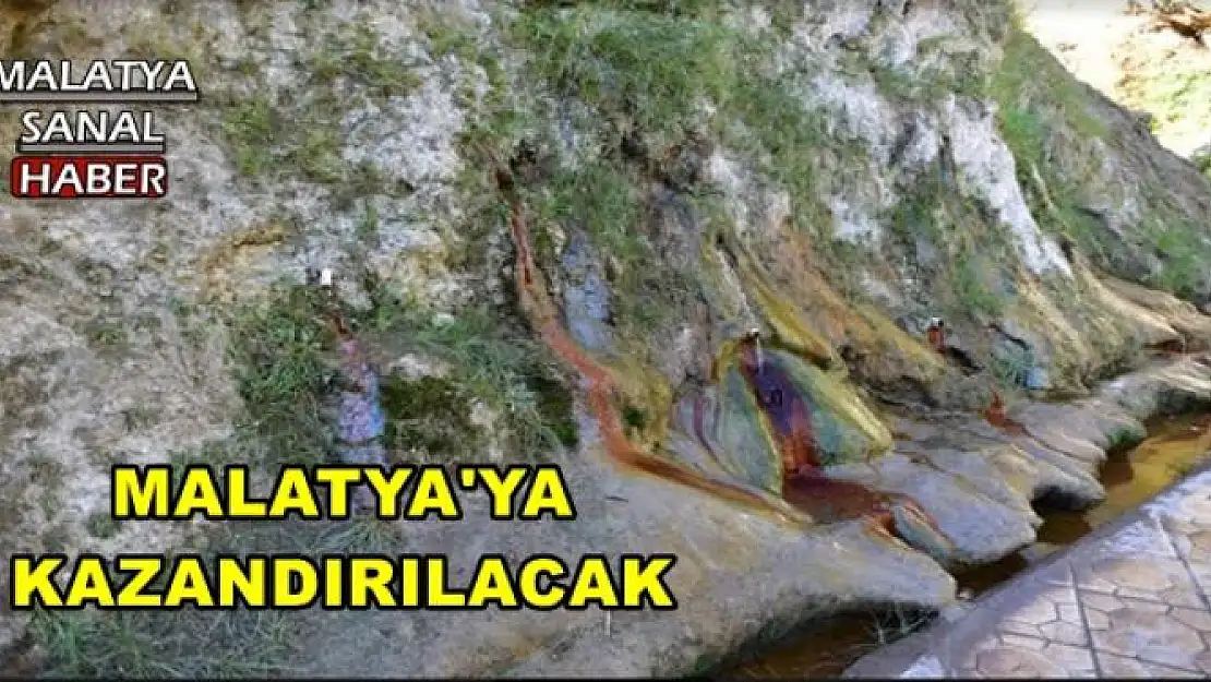 MALATYA'YA  KAZANDIRILACAK