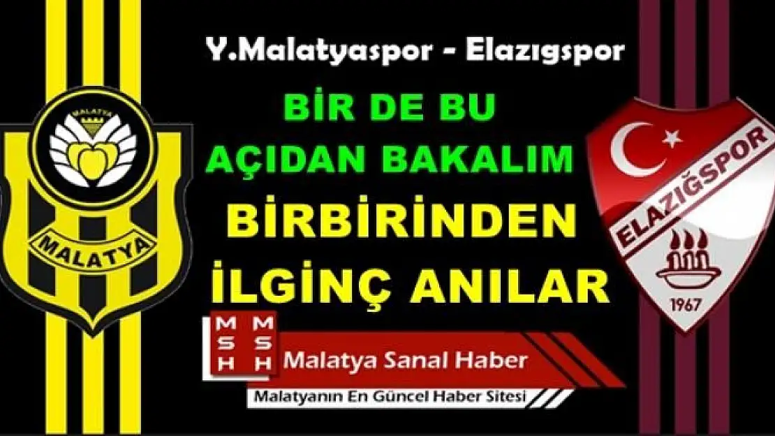 DOĞU DERBİSİNDE YENİ RANDEVU