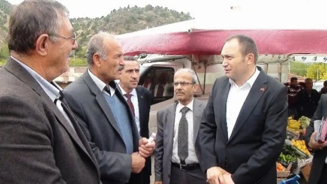 NİÇİN 'HAYIR' DİYORUZ?