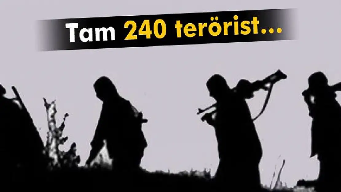 PKK'DAN KOPUŞLAR ARTIYOR
