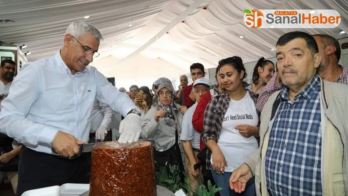 'Güder Değerlerimizi ve güzelliklerimizi tanıttık'''''