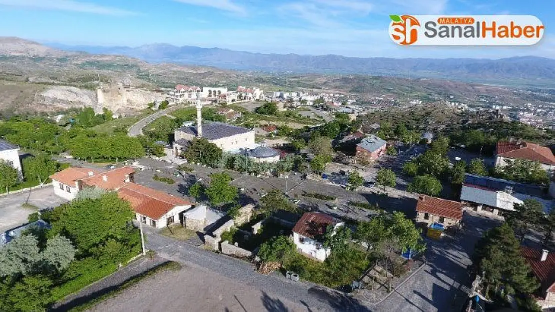 4 bin yıllık 'Harput' ziyaretçilerine kavuşmayı bekliyor