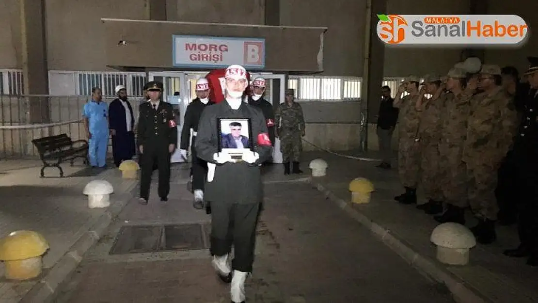 4 gün sonra cansız bedeni bulunan Kıbrıs Gazisi son yolculuğuna uğurlandı