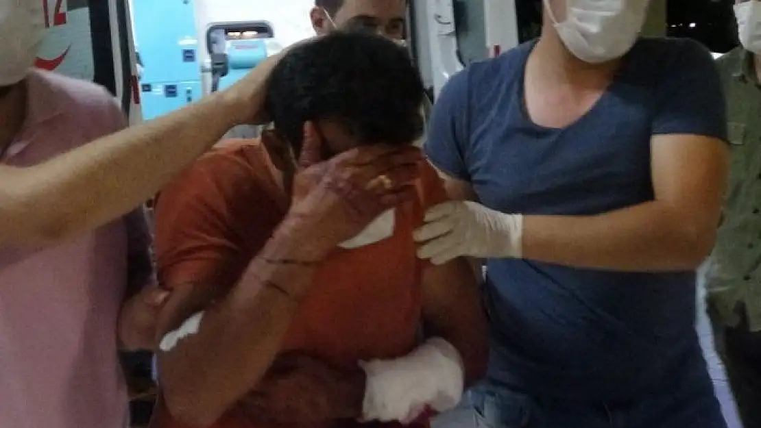 '4 kişiyi öldüren zanlı tutuklandı'