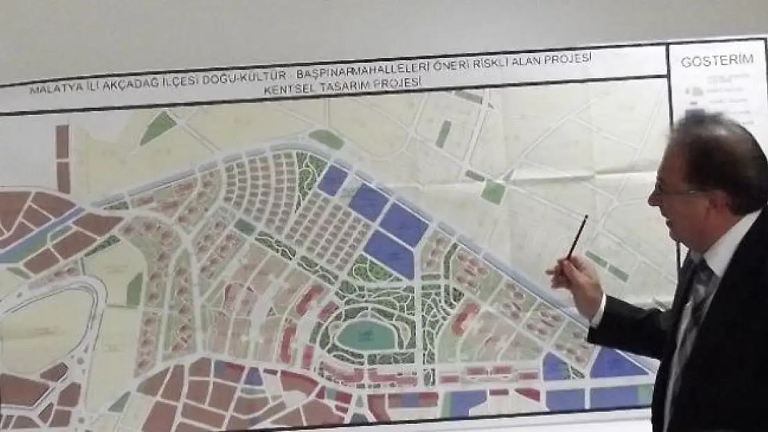 BAŞKAN KAZGAN'IN MUHTARLARLA İSTİŞARESİ