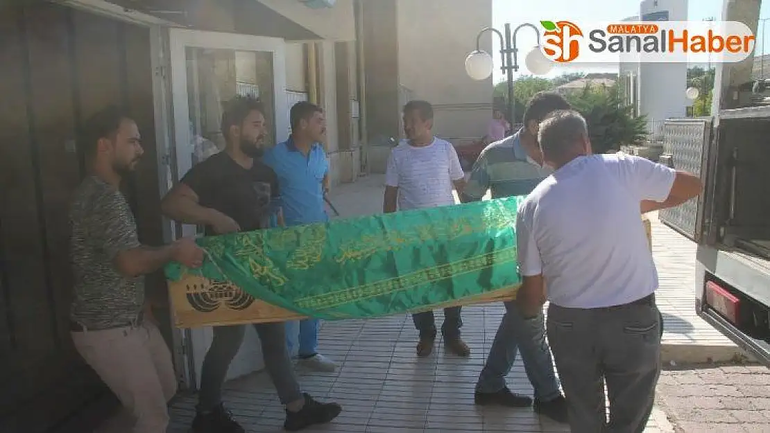 5 yaşındaki çocuk kahvaltı yaparken boğuldu