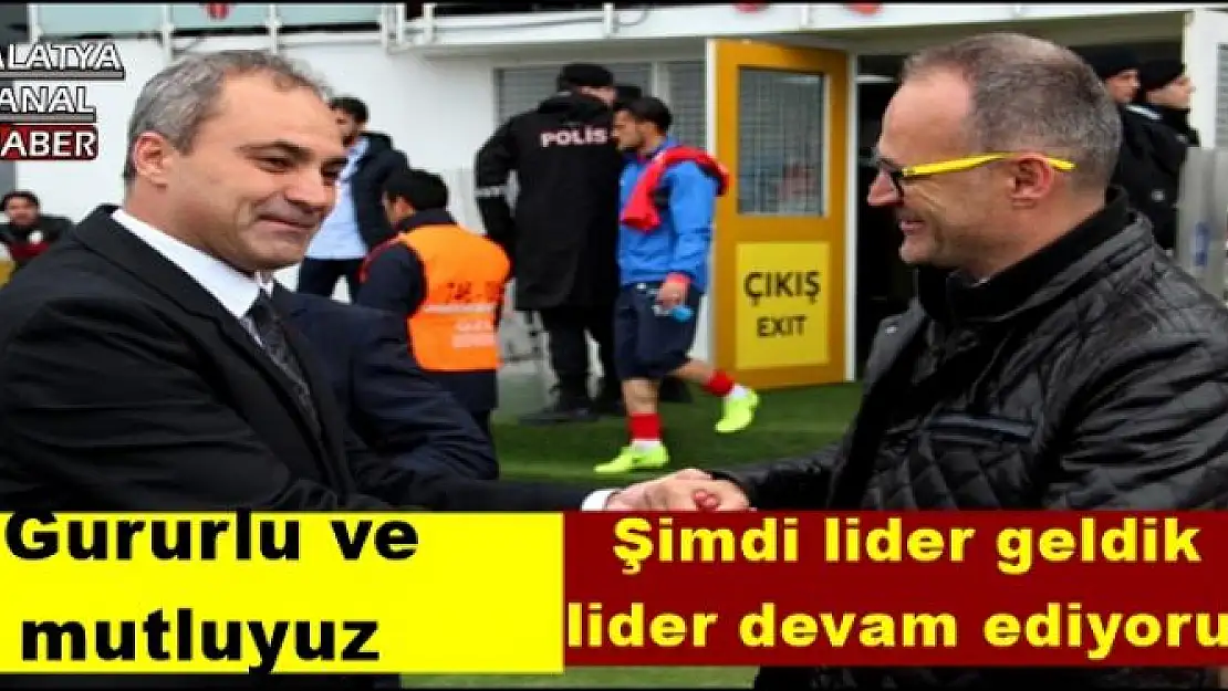 'Buz: Hakem kartlarını dikkatli kullanması gerekiyordu'''''