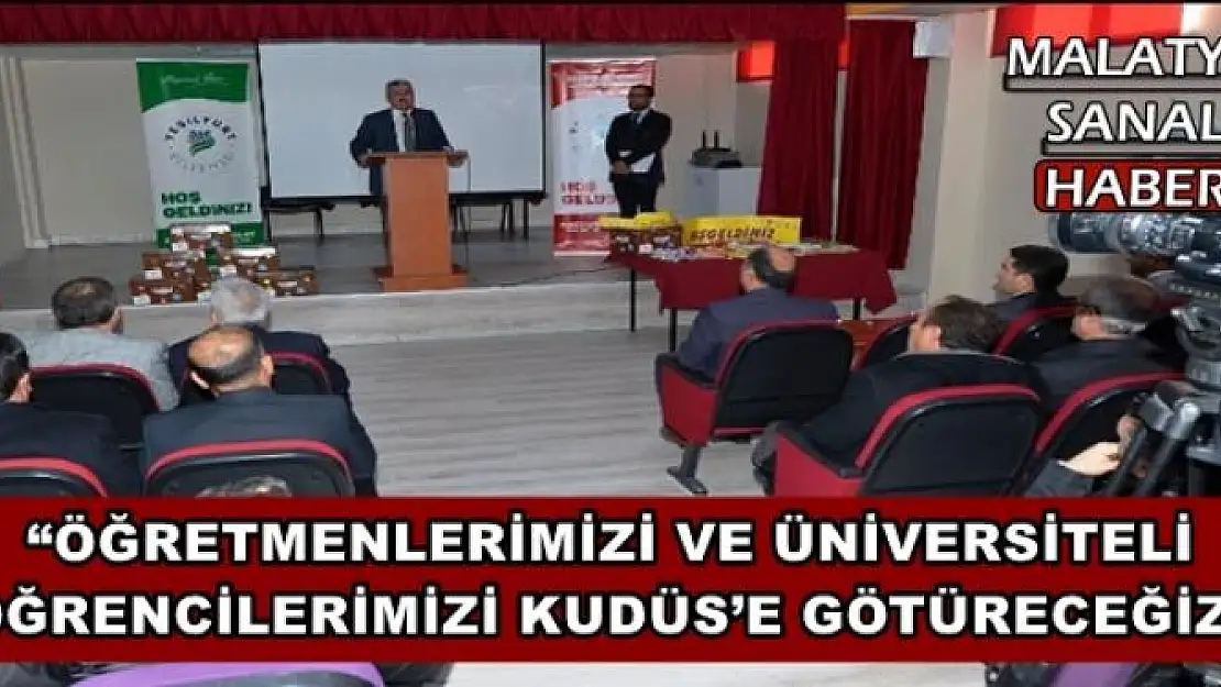 YEŞİLYURT´TAKİ 260 İLKOKUL BİRİNCİ SINIFLARA `OKUMA BAYRAMI SANDIĞI´