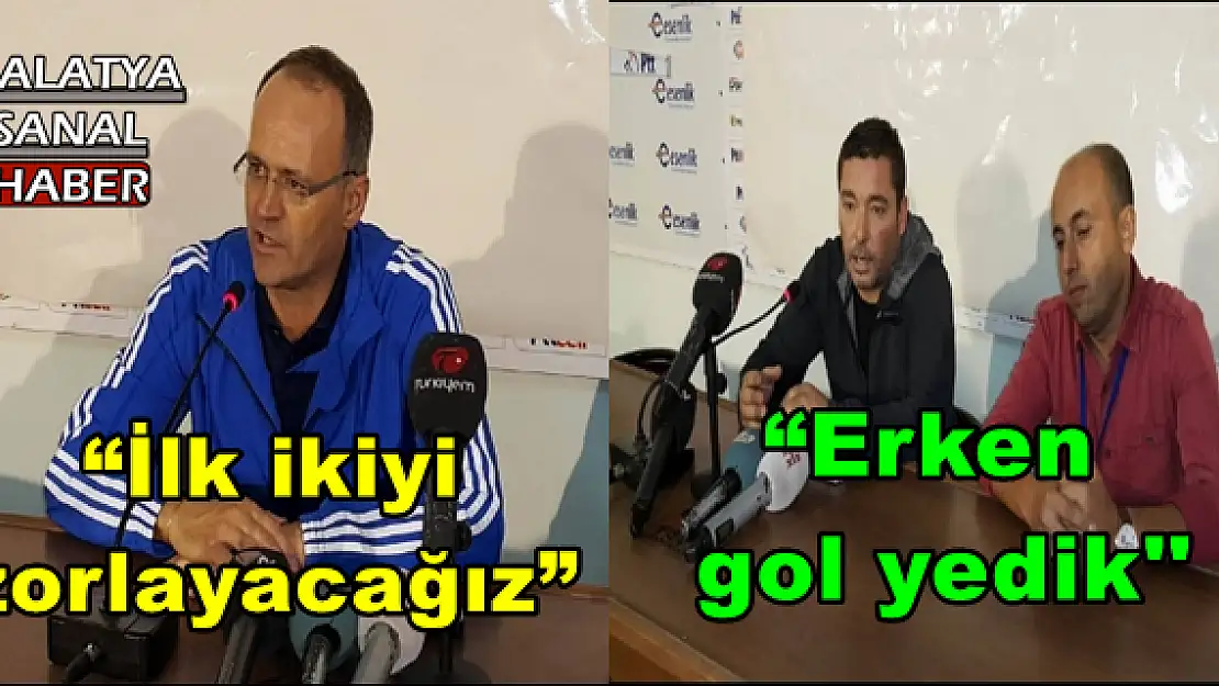 'İrfan Buz: Herkesin bu takıma destek olması lazım'''''