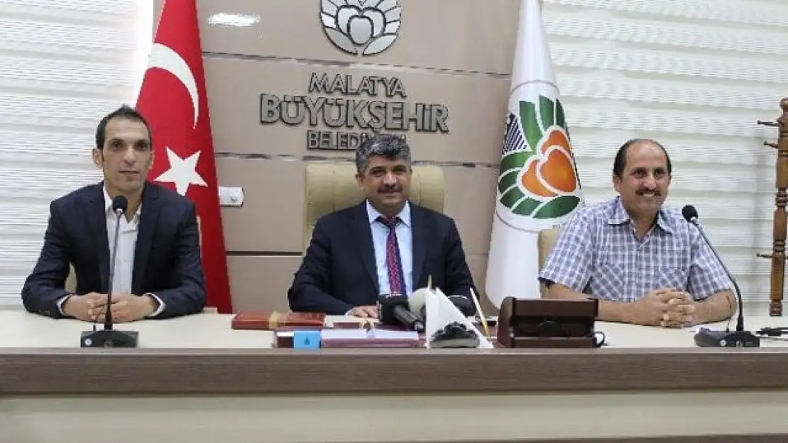 Malatya´da ´El Emeği Göz Nuru Sergisi ve Öğrenme Şenliği´ Düzenlenecek´