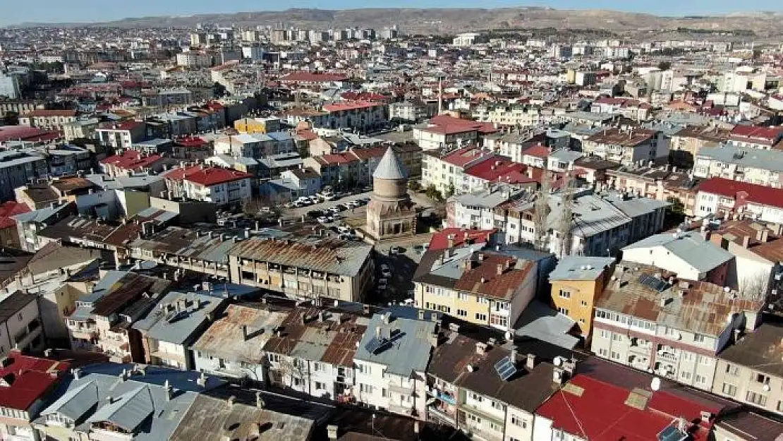 '6 asırlık `Güdük Minare´ restore edilecek'
