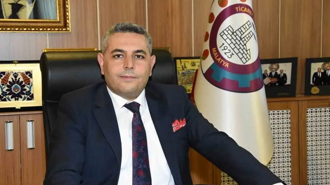 '6 Şubatın yıl dönümünde Malatya TSOda deprem konferansı düzenlenecek'