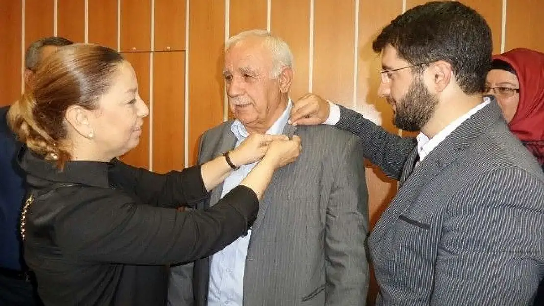 MHP'den AK Parti'ye Geçti