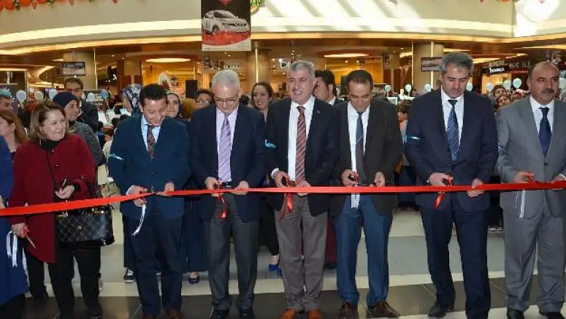 'Polat, Otizm hastalık değil farklılıktır'''''