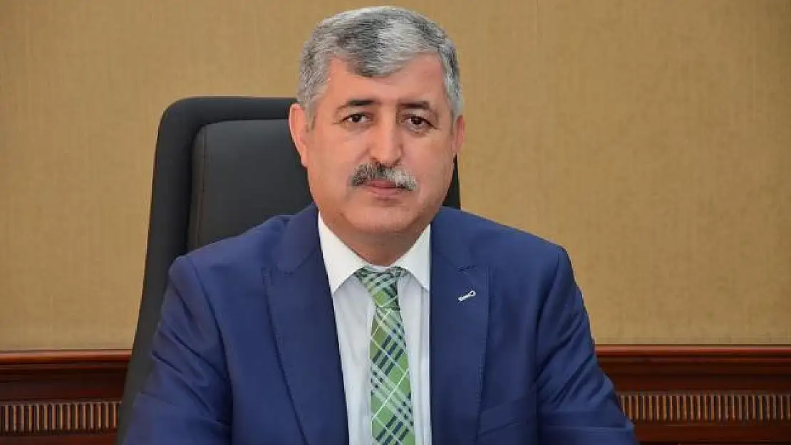 'Polat, '' Özal ve Hamido Milletimizin Gönlünde Taht Kurmuştur '''