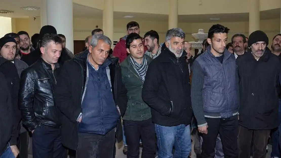 28 Kişilik İş İçin 286 Başvuru
