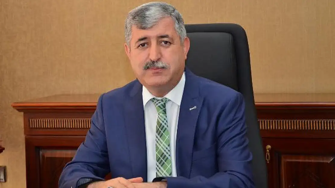 Çanakkale İman ve İnancın Zaferidir