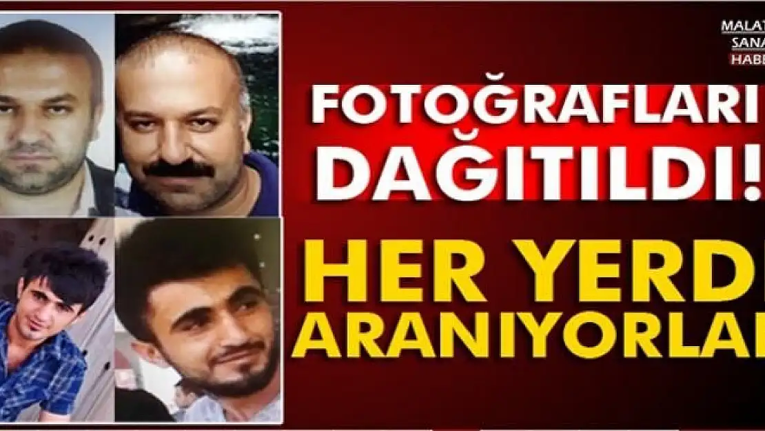 Bu Fotoğrafa Dikkatli Bakın!