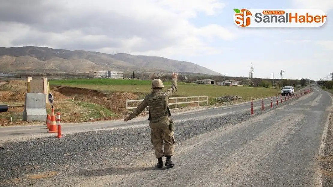 7 kişilik aile de Koronayı yendi, Elazığ'da sadece 5 vaka kaldı