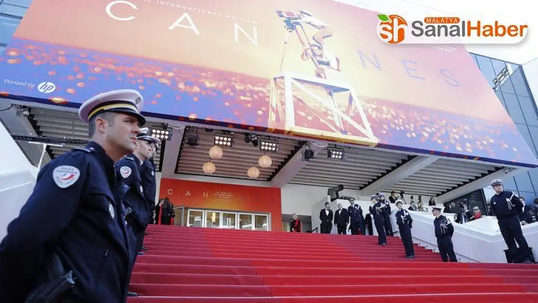 73. Cannes Film Festivali korona virüs nedeniyle ertelendi