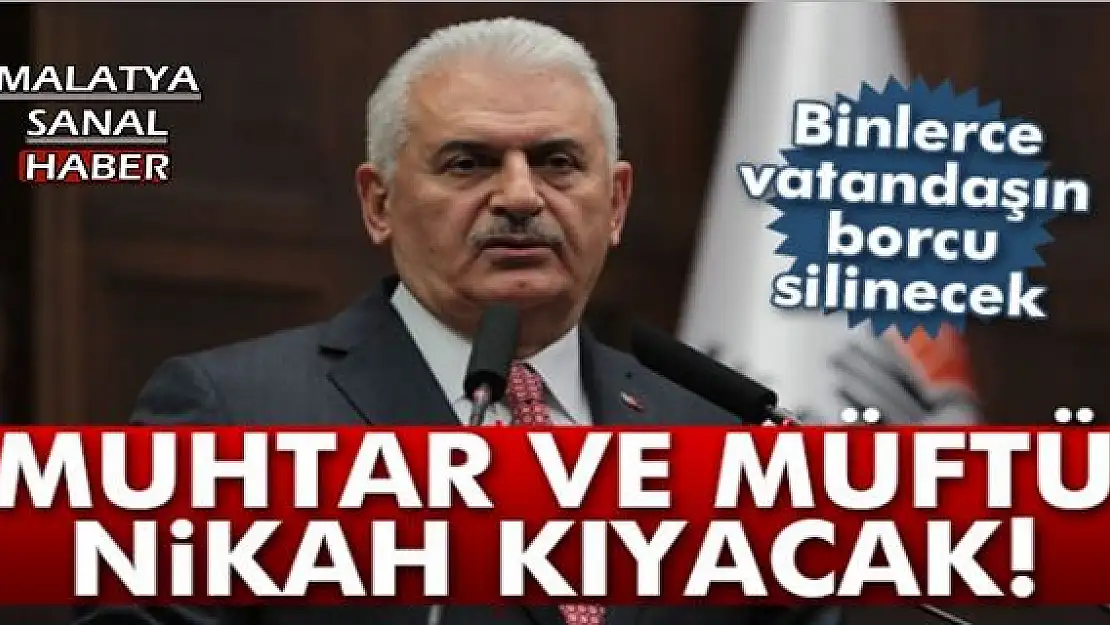 ESNAF VE ÇİFTÇİYE MÜJDE