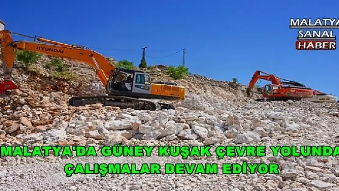 Malatya Büyükşehir TOKİ ile ortak hareket ediyor