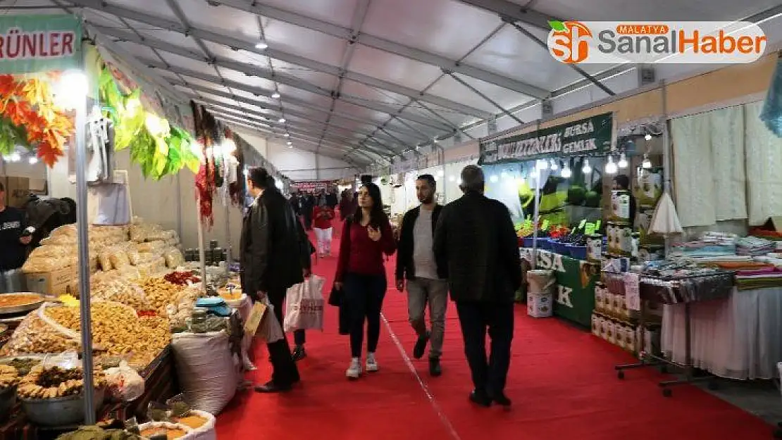81 ilin lezzeti bu festivalde