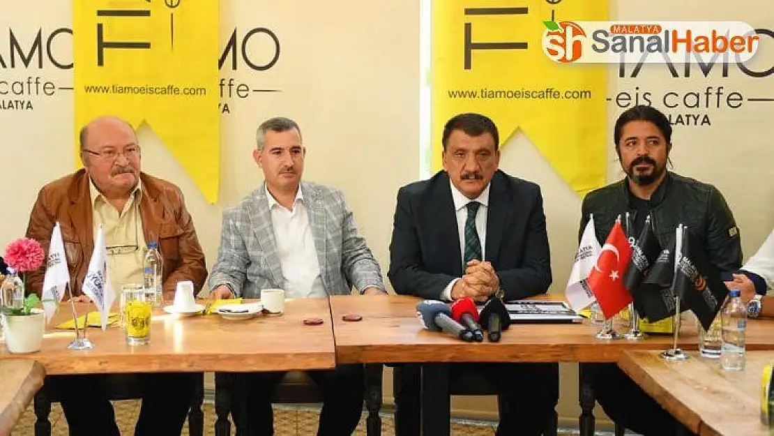 9. Uluslararası Malatya Film Festivali 15 Kasım'da