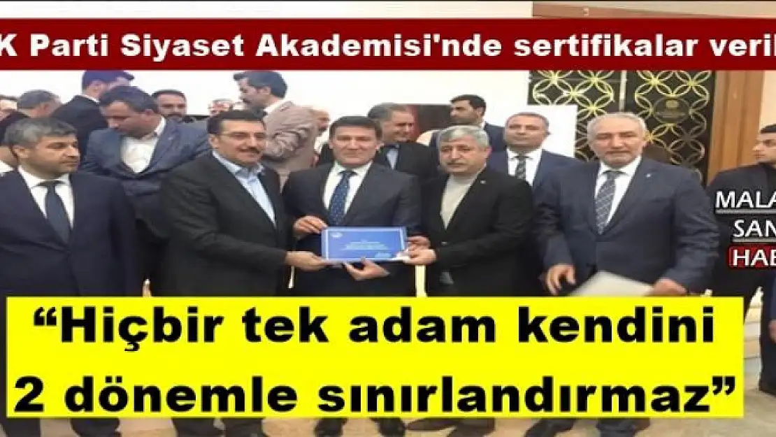 'Malatya Her seferinde ilk 5´e girmeyi Allah bize nasip etti'''''