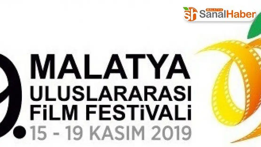 9.Malatya Film Festivali´nin finalistleri belli oldu