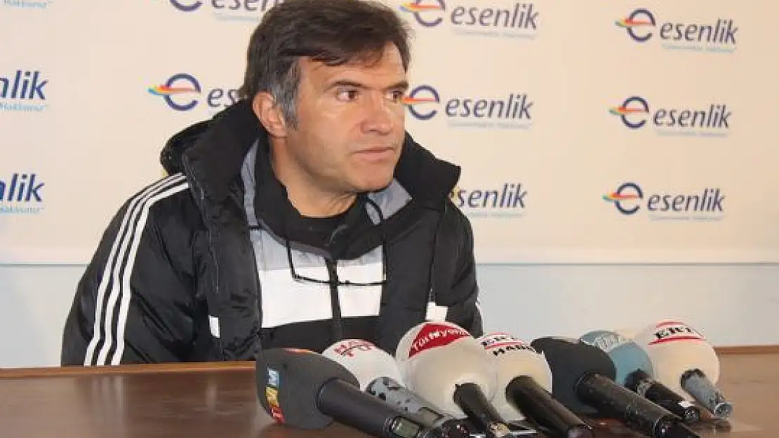 Uçar, çok önemli bir 3 puan