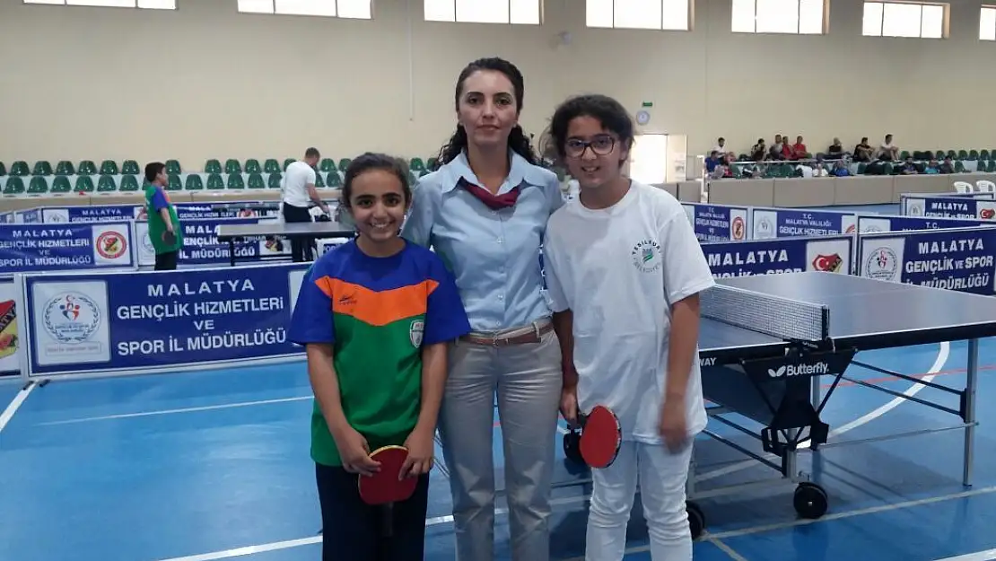 Yeşilyurt 21. Kiraz Kültür Ve Spor Festivali Başladı