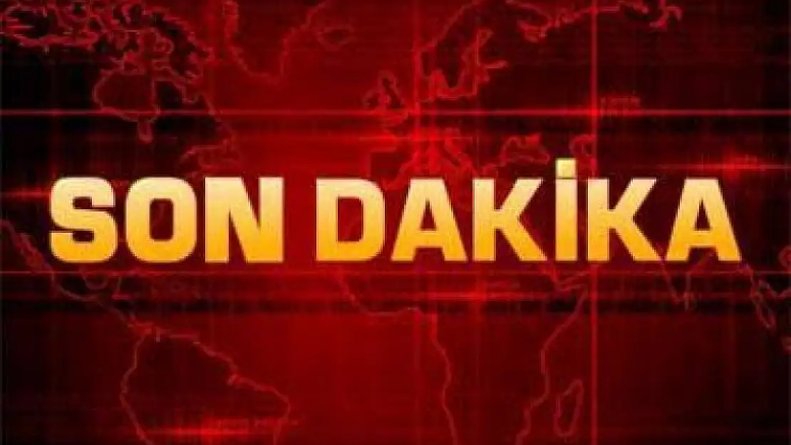 Malatya'da varil patladı: 1 yaralı