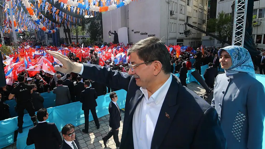 '''Artvin'e gittim, dünya güzeli yeşillik, kahve ikram ettiler'