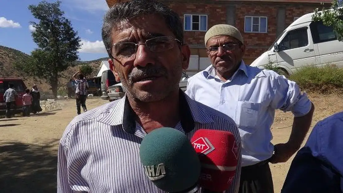 SU ŞEBEKESİ OLMAYAN MAHALLEDEN SU PARASI ALINDIĞI İDDİASI