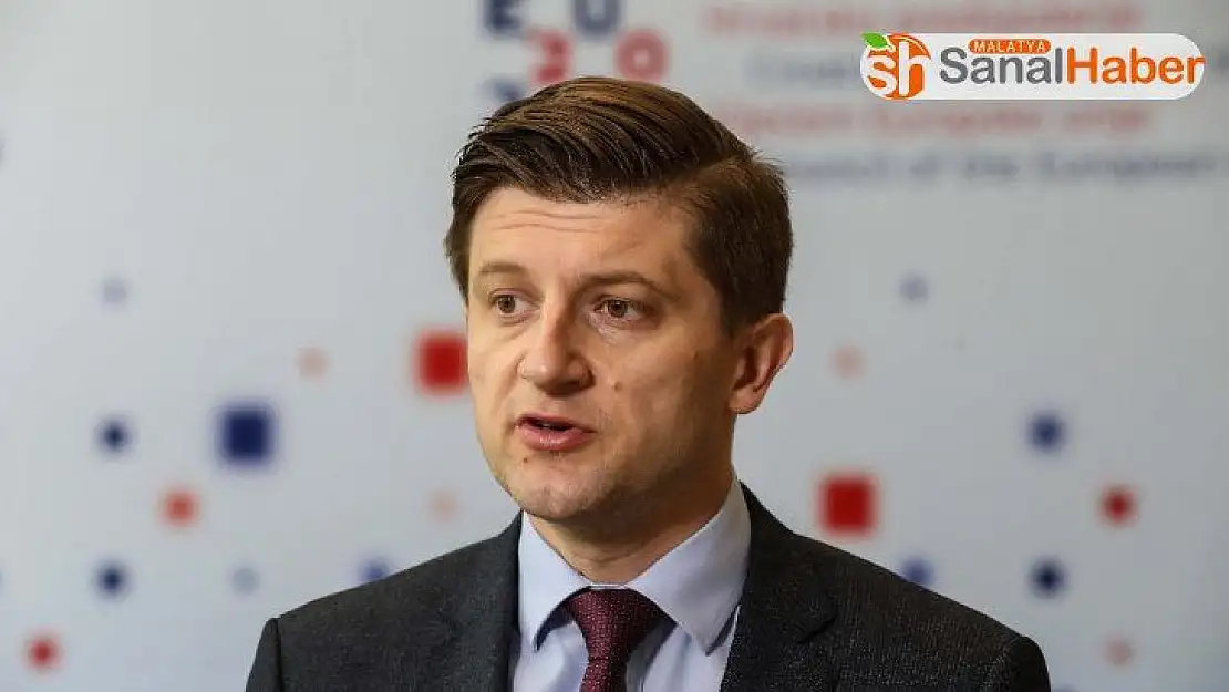 AB: 'Türkiye ve Batı Balkan ülkeleri ekonomik politika süreçlerine katılacak'