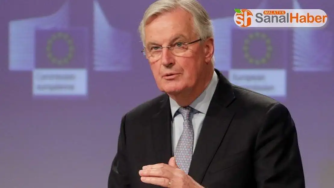 AB Brexit Başmüzakerecisi Barnier ve siyasetçi Özdemir korona virüsüne yakalandı