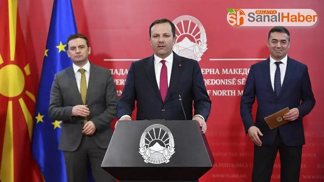 AB'den Arnavutluk ve Kuzey Makedonya ile müzakereleri başlatma kararı