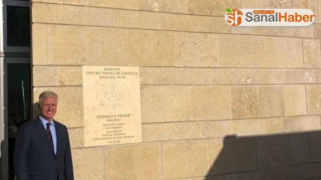 ABD Başkanı Donald Trump, Ulusal Güvenlik Danışmanlığına Rehine İşleri Özel Temsilcisi Robert O'Brien'ı aday gösterdi.