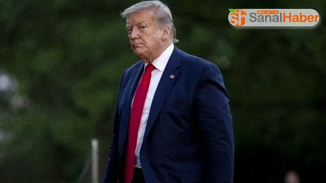 ABD Başkanı Trump asker ve Ulusal Muhafız güçlerini devreye sokuyor