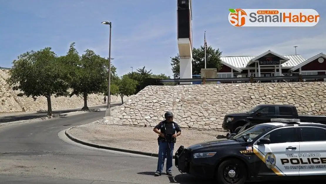 ABD'de AVM'ye silahlı saldırı: 1 ölü, 18 yaralı