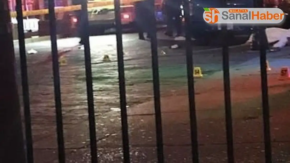 ABD'de ikinci silahlı saldırı: 10 ölü