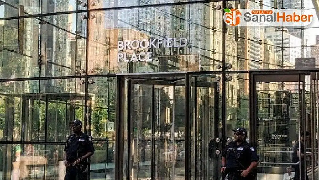 ABD'deki saldırılar sonrası New York'ta güvenlik önlemleri arttırıldı